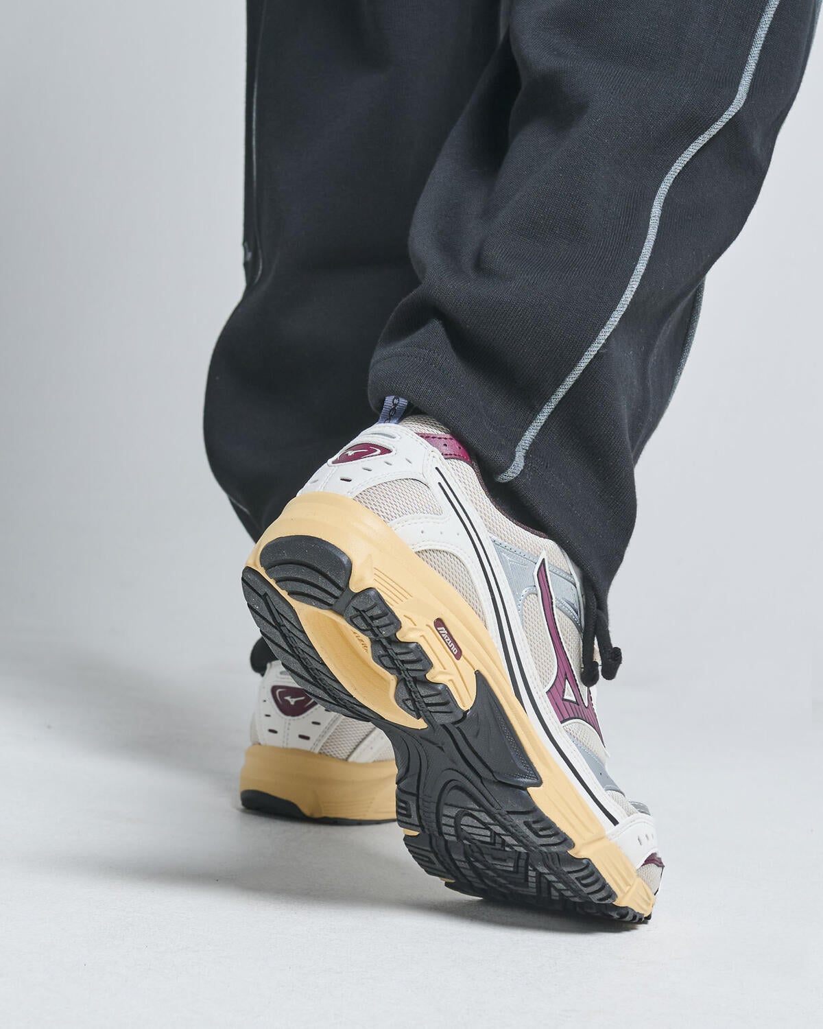 Mizuno MXR | D1GA256205 | AFEW STORE